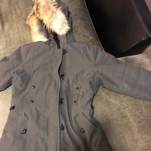 Canada Goose Coat